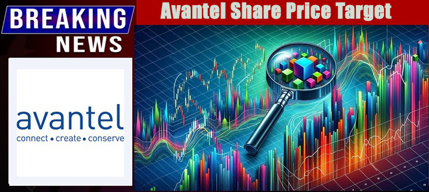 Avantel Share Price Target