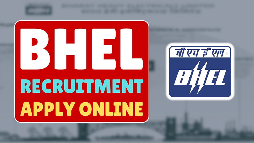 BHEL Recruitment