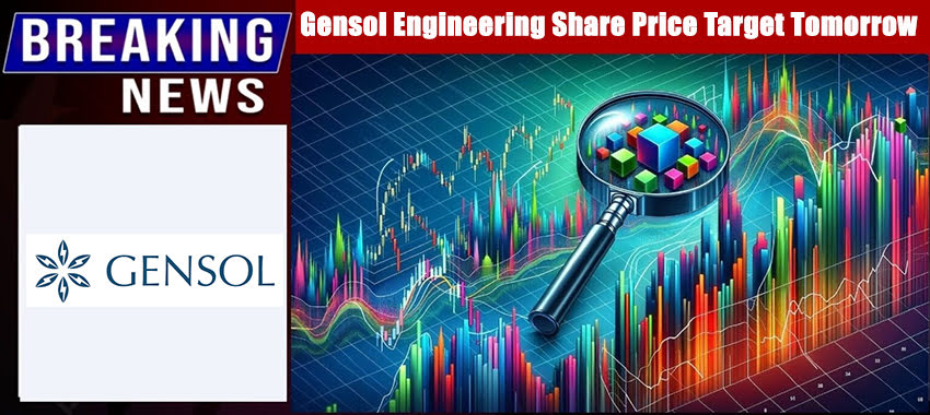 Gensol Engineering Share Price Target Tomorrow