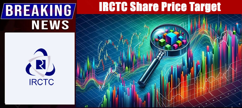 IRCTC Share Price Target