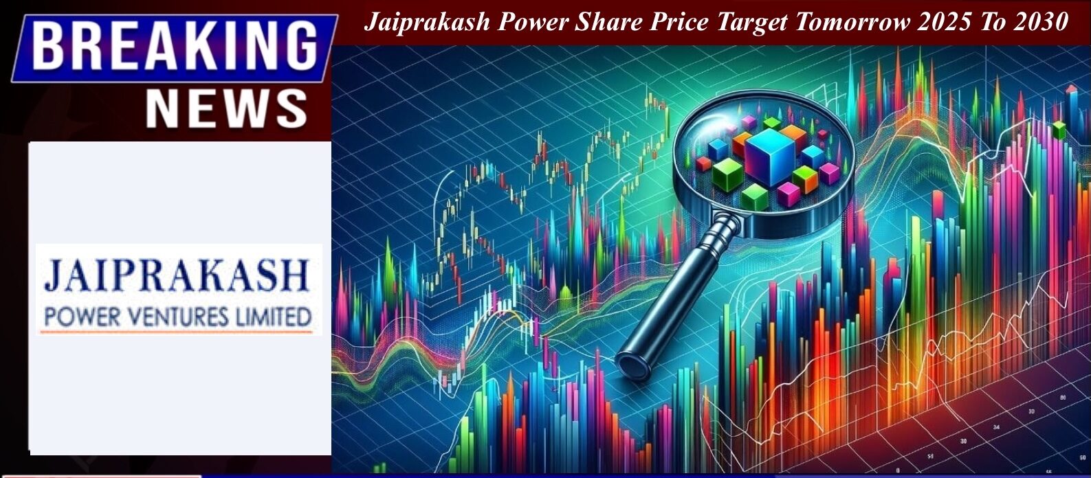Jaiprakash Power Share Price Target