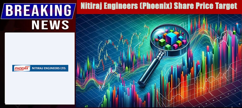 Nitiraj Engineers (Phoenix) Share Price Target