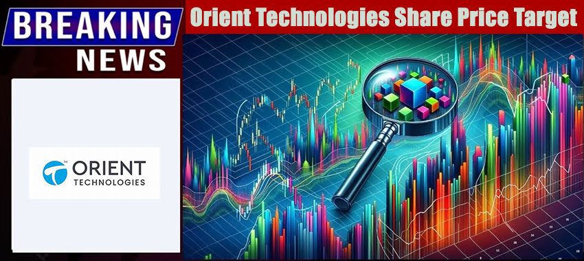 Orient Technologies Share Price Target