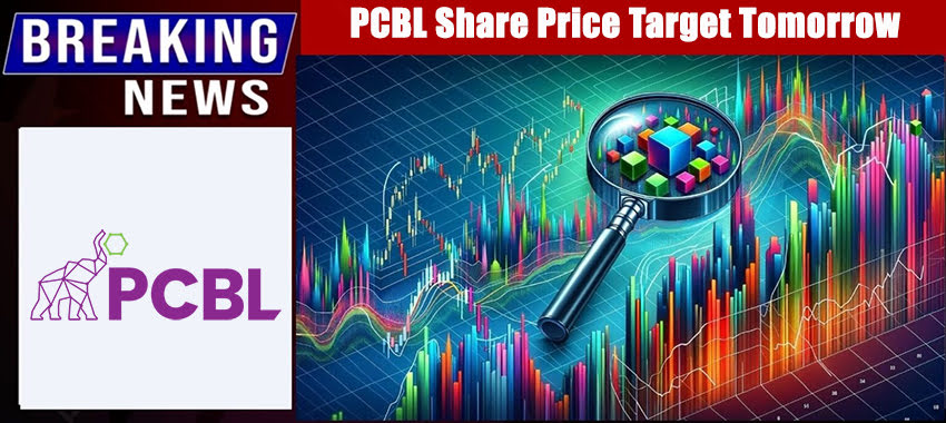 PCBL Share Price Target Tomorrow
