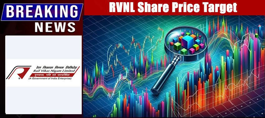 RVNL Share Price Target