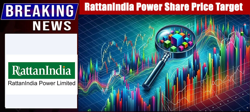 RattanIndia Power Share Price Target
