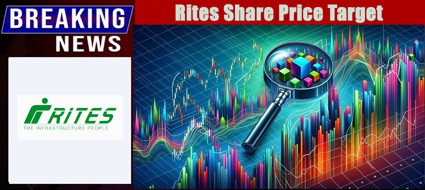 Rites Share Price Target