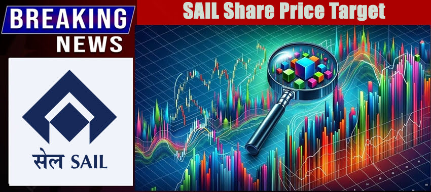 SAIL Share Price Target