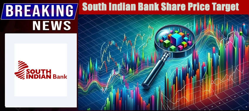 South Indian Bank Share Price Target