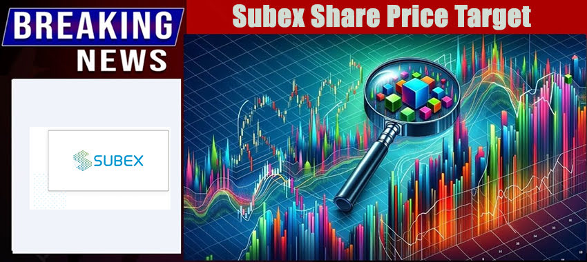 Subex Share Price Target