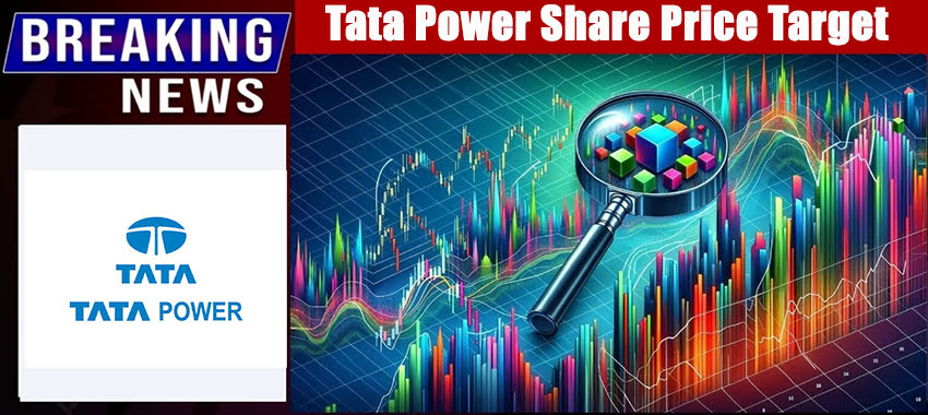 Tata Power Share Price Target